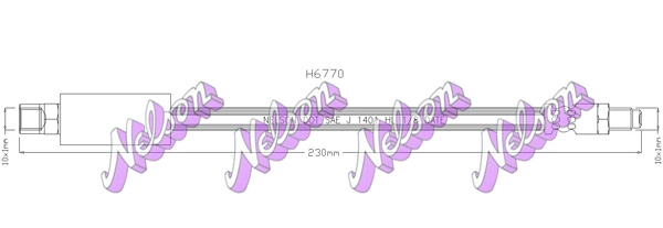 H6770