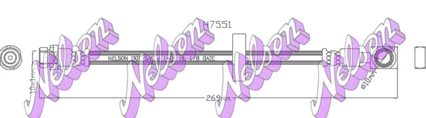 H7551
