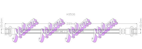 H3530