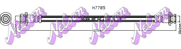 H7785