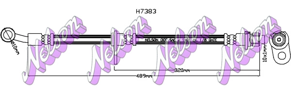 H7383