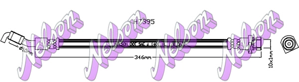 H7395