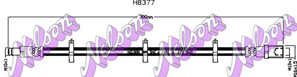 H8377