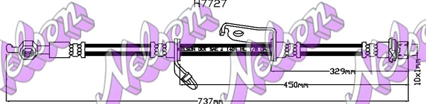 H7727
