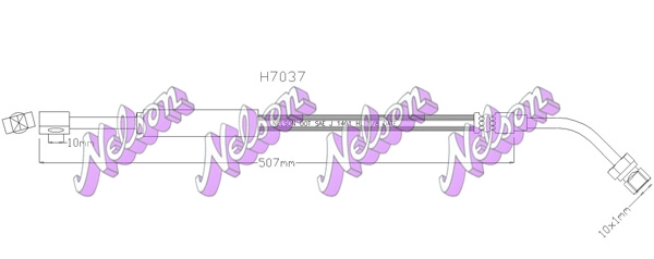 H7037