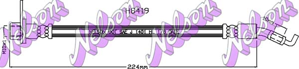 H8419