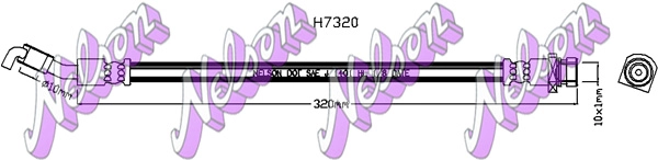 H7320