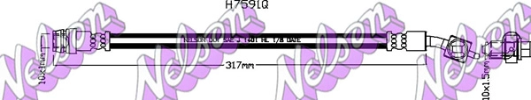 H7591Q