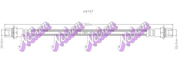 H4747
