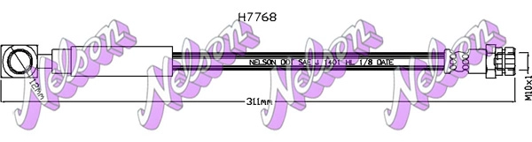 H7768