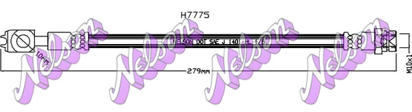 H7775