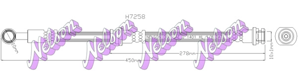 H7258