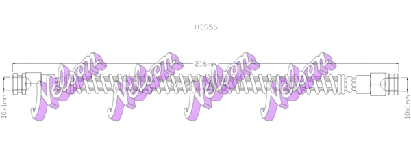 H3956
