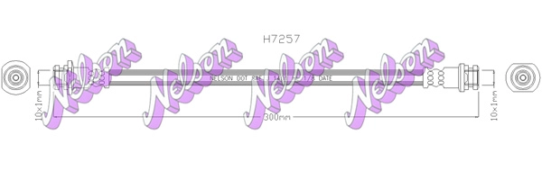 H7257