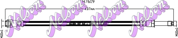 H7619