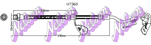 H7360