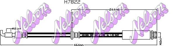 H7822