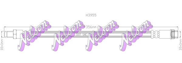 H3955