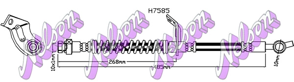 H7585