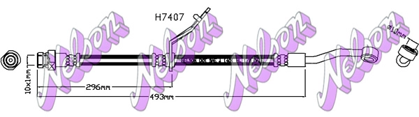 H7407