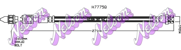 H7775Q