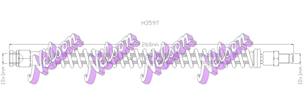 H3597
