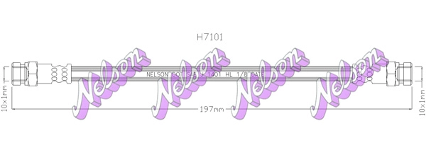 H7101