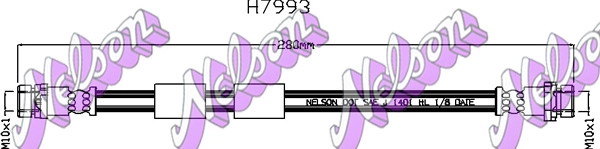 H7993