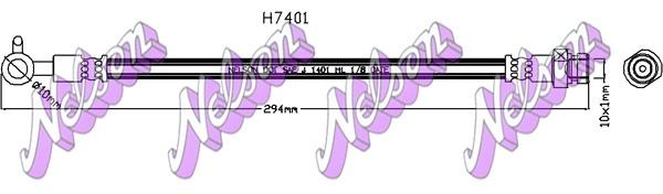 H7401