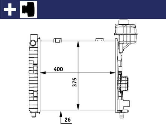 CR 322 000S