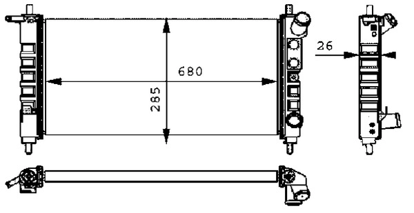 CR 313 000S