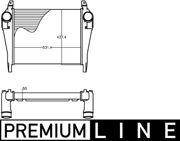 CI 267 000P
