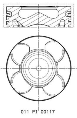 6 23 734