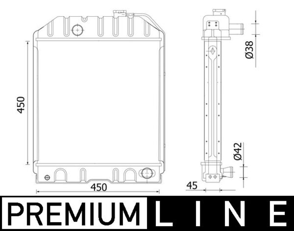 CR 2298 000P