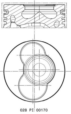 028 PI 00170 000