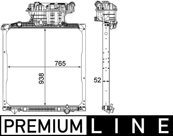 CR 1038 000P