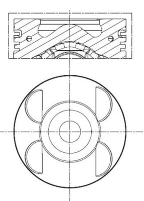 001 PI 00105 000
