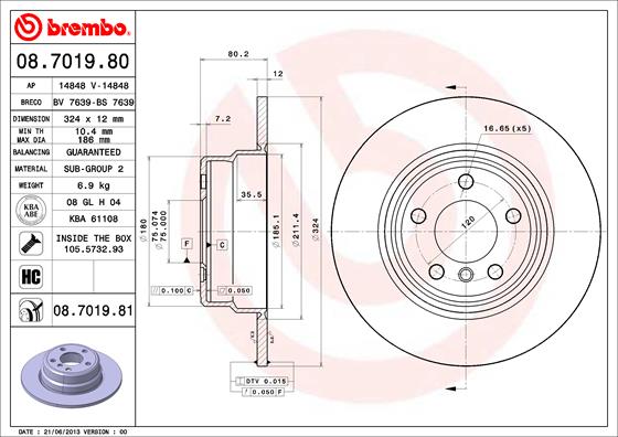 BS 7639