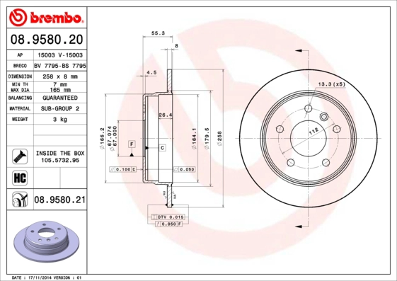 BS 7795