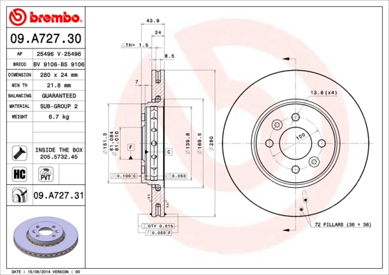 BS 9106