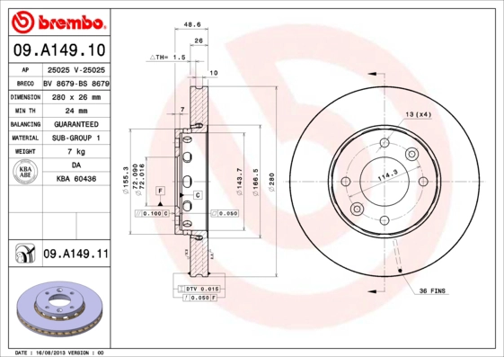 BS 8679