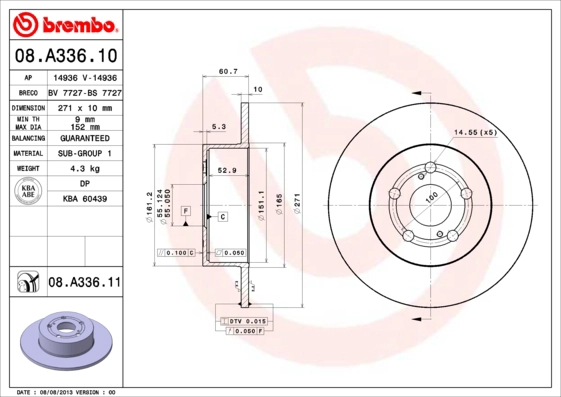 BS 7727