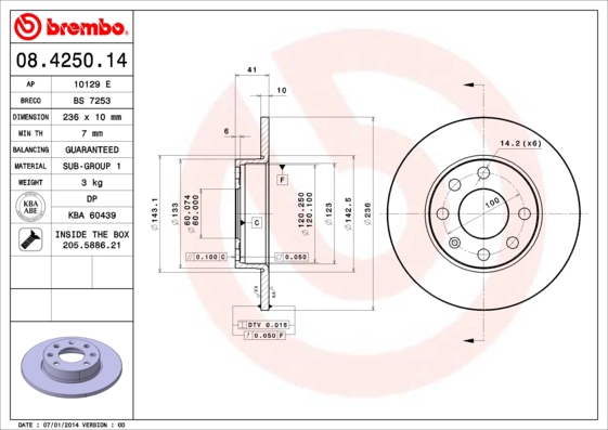 BS 7253