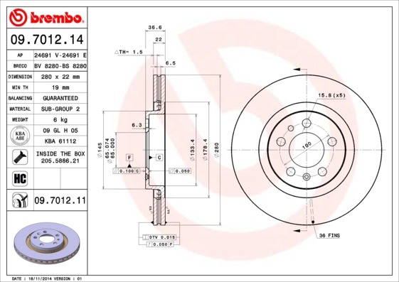 BS 8280