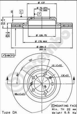 BS 8023