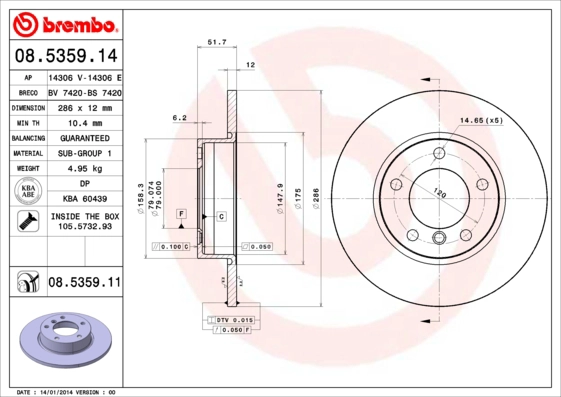 BS 7420