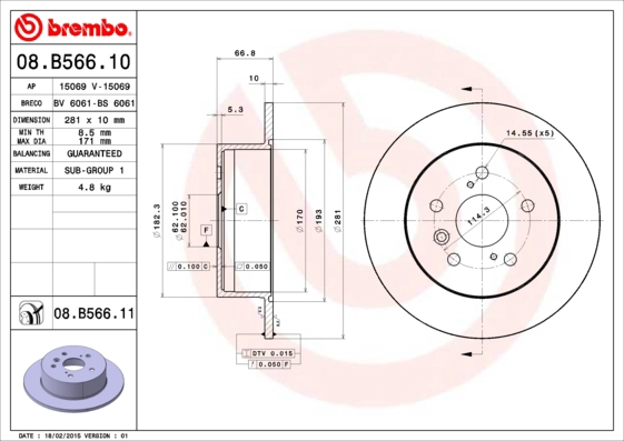 BS 6061