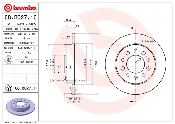 BS 7765