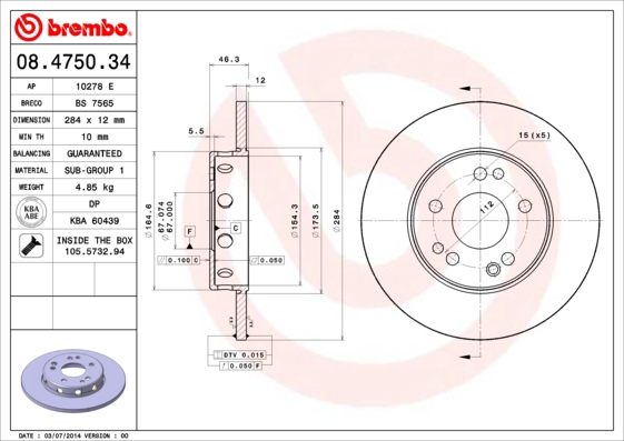 BS 7565