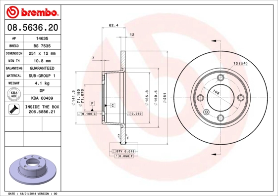 BS 7535
